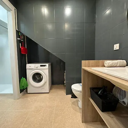 Tarracohomes, Th09 Cathedral Con Aire Acondicionado * Tarragona
