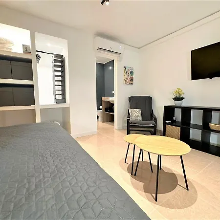 Tarracohomes, Th09 Cathedral Con Aire Acondicionado Apartment