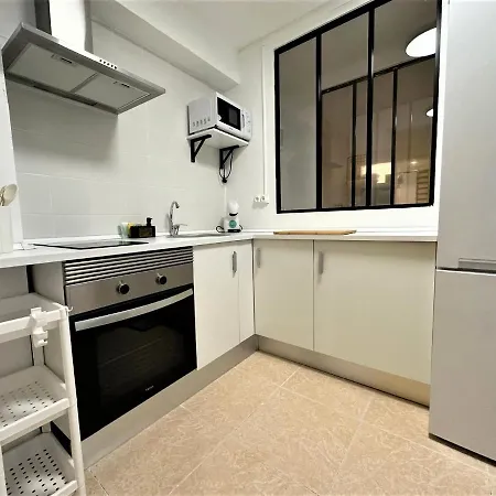 Tarracohomes, Th09 Cathedral Con Aire Acondicionado Apartment *