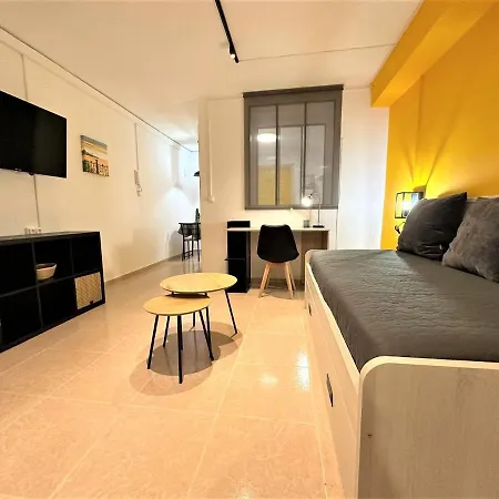 Tarracohomes, Th09 Cathedral Con Aire Acondicionado