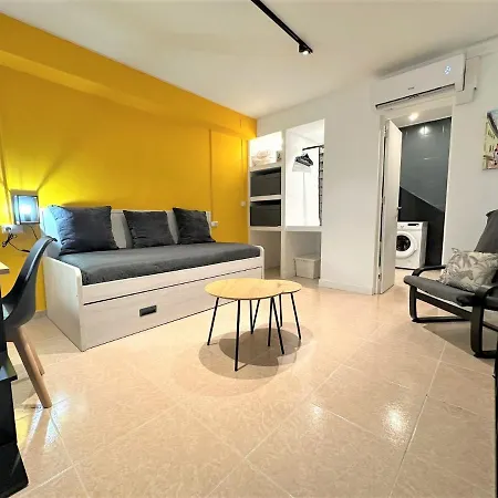 Tarracohomes, Th09 Cathedral Con Aire Acondicionado Apartment Tarragona