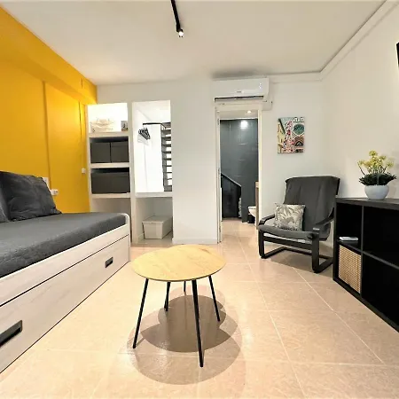 Tarracohomes, Th09 Cathedral Con Aire Acondicionado *