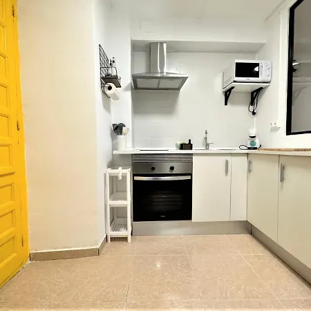 Tarracohomes, Th09 Cathedral Con Aire Acondicionado Apartamento
