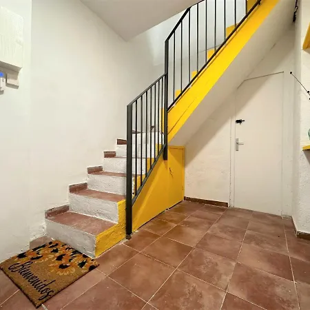 Apartamento Tarracohomes, Th09 Cathedral Con Aire Acondicionado *
