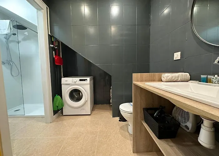 Tarracohomes, Th09 Cathedral Con Aire Acondicionado * Tarragona