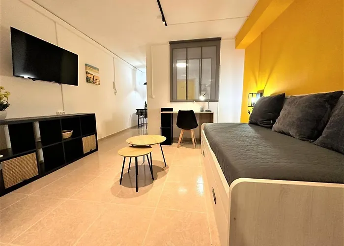 Tarracohomes, Th09 Cathedral Con Aire Acondicionado