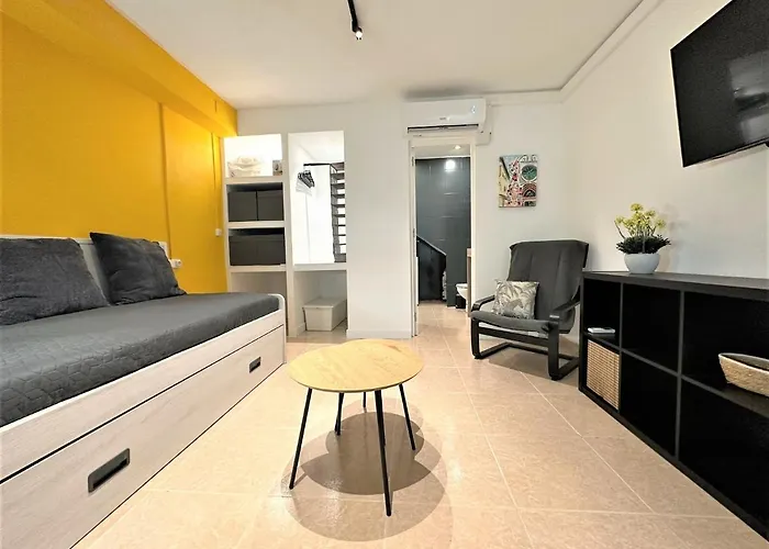 Tarracohomes, Th09 Cathedral Con Aire Acondicionado *