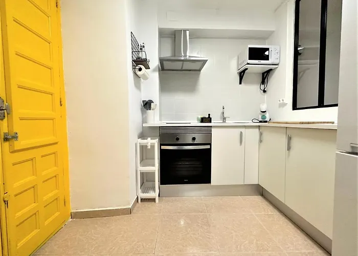 Tarracohomes, Th09 Cathedral Con Aire Acondicionado Apartamento