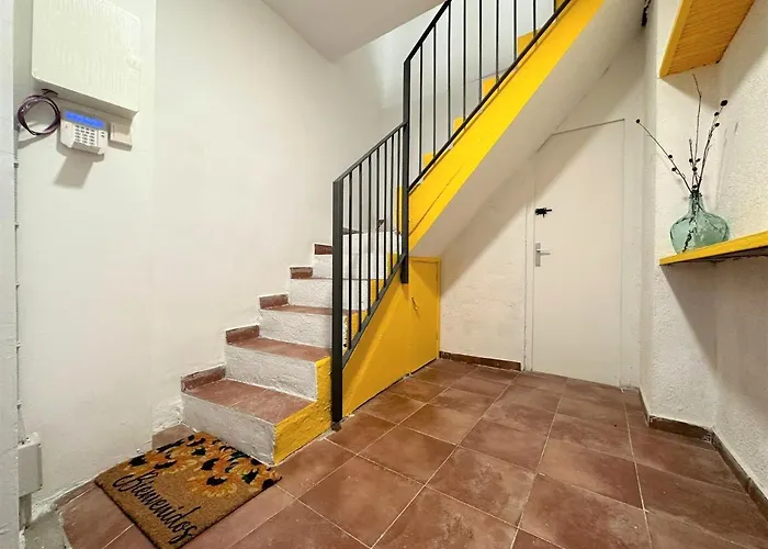 Apartamento Tarracohomes, Th09 Cathedral Con Aire Acondicionado *