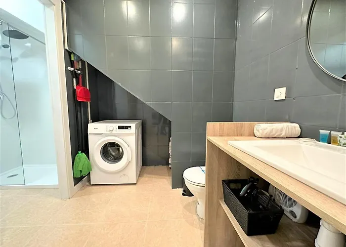Apartamento Tarracohomes, Th09 Cathedral Con Aire Acondicionado Tarragona